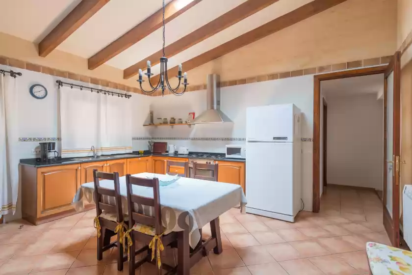 Holiday rentals in Samagatall , Muro