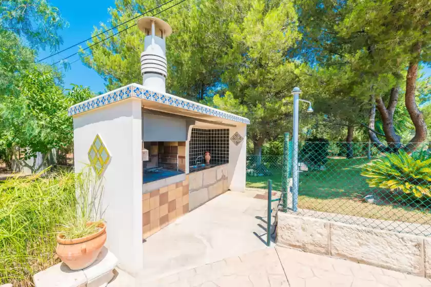 Holiday rentals in Samagatall , Muro