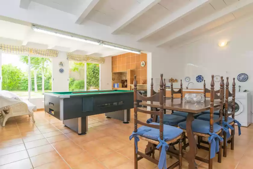 Holiday rentals in Samagatall , Muro