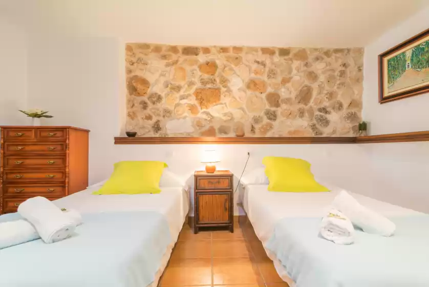 Holiday rentals in Samagatall , Muro