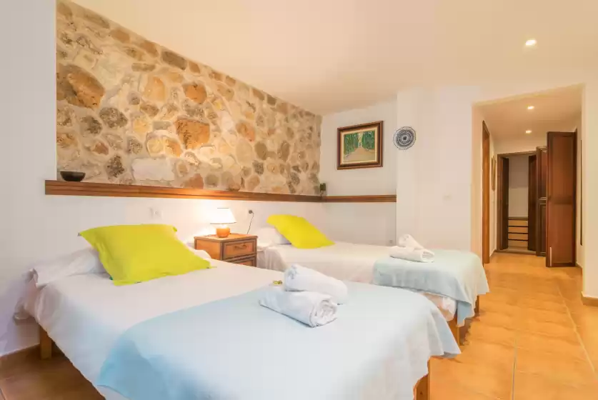 Holiday rentals in Samagatall , Muro