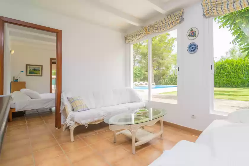 Holiday rentals in Samagatall , Muro