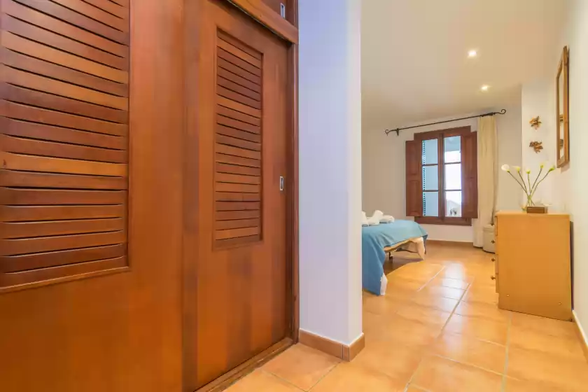 Holiday rentals in Samagatall , Muro