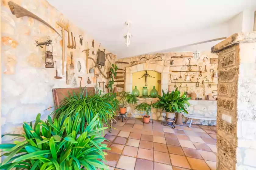 Holiday rentals in Samagatall , Muro