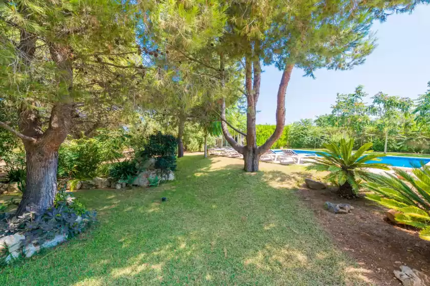 Holiday rentals in Samagatall , Muro