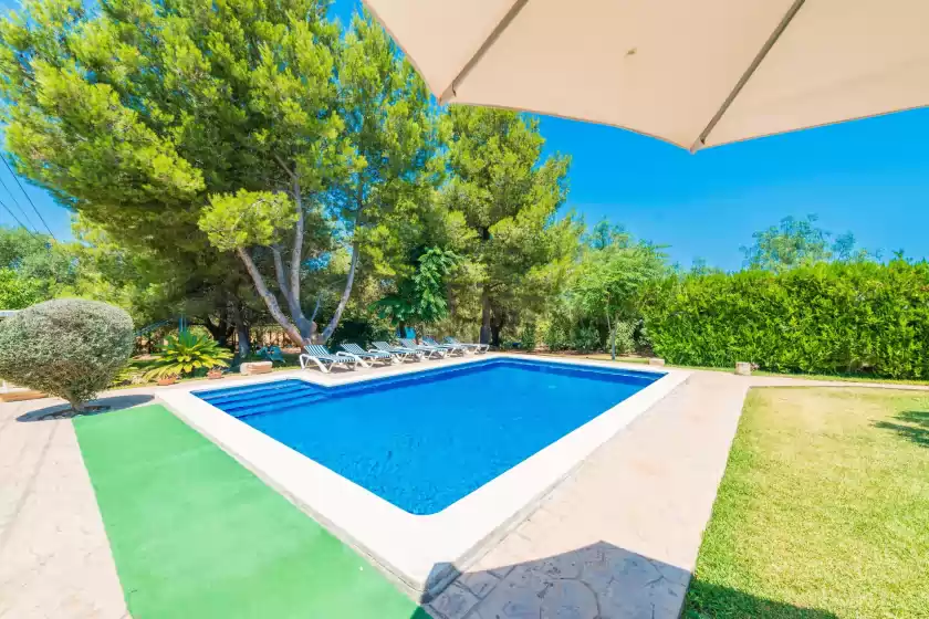 Holiday rentals in Samagatall , Muro