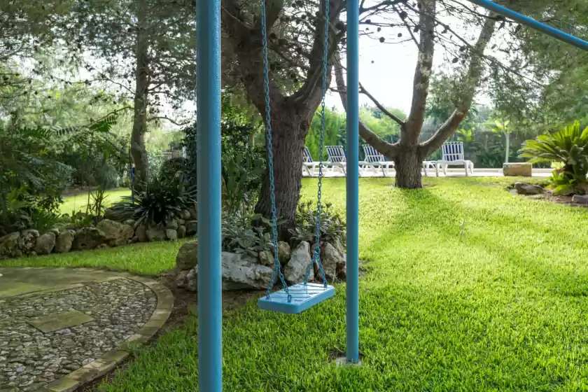 Holiday rentals in Samagatall , Muro
