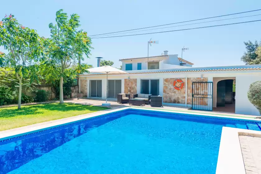 Holiday rentals in Samagatall , Muro
