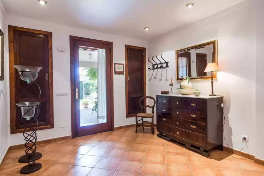 Holiday rentals in Samagatall , Muro