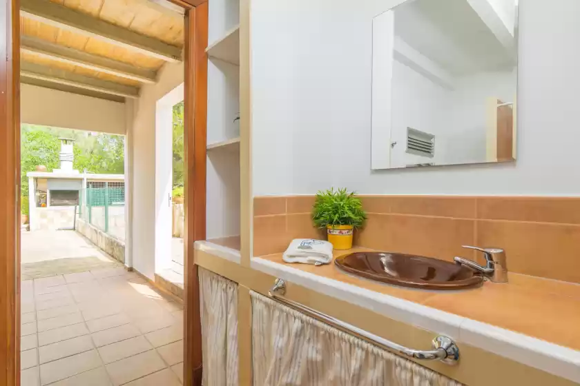 Holiday rentals in Samagatall , Muro