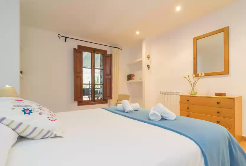 Holiday rentals in Samagatall , Muro