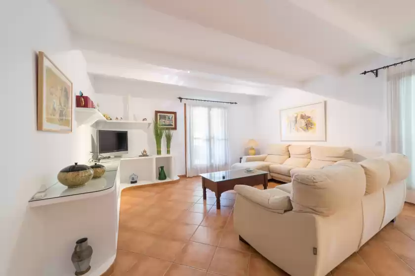 Holiday rentals in Samagatall , Muro