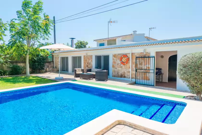 Holiday rentals in Samagatall , Muro