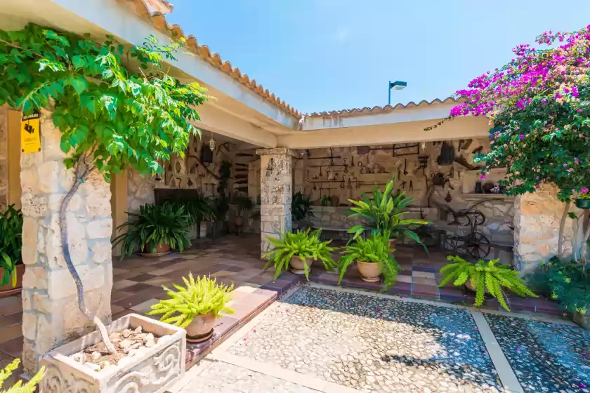 Holiday rentals in Samagatall , Muro