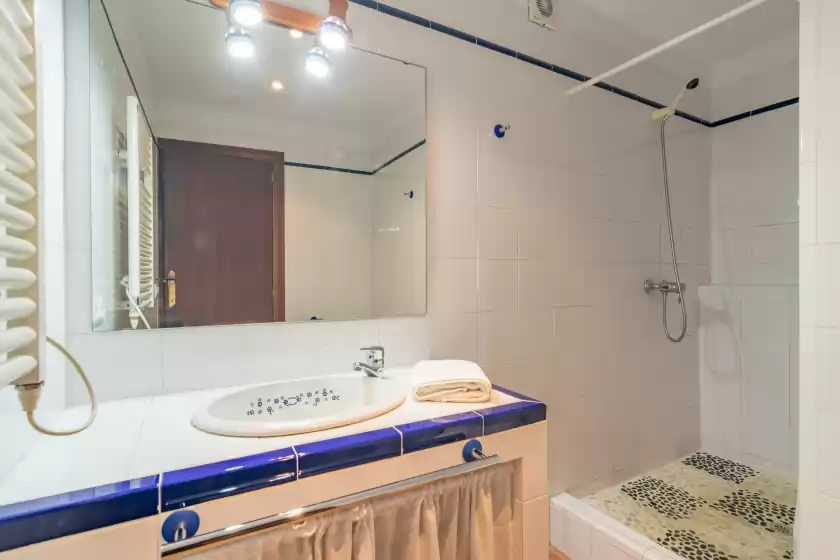 Holiday rentals in Samagatall , Muro