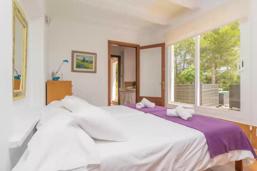 Holiday rentals in Samagatall , Muro