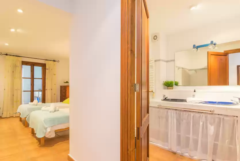 Holiday rentals in Samagatall , Muro