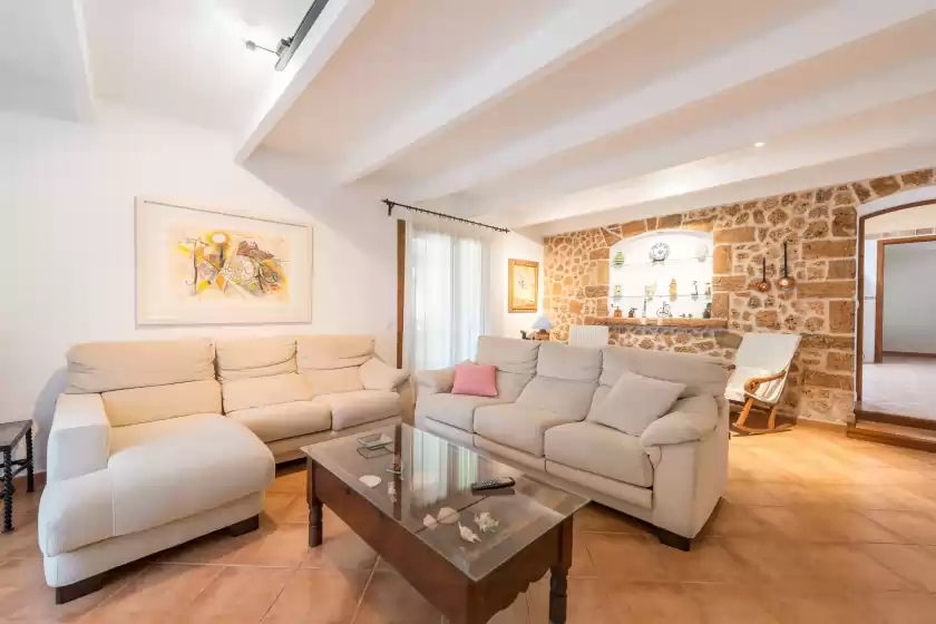 Holiday rentals in Samagatall , Muro