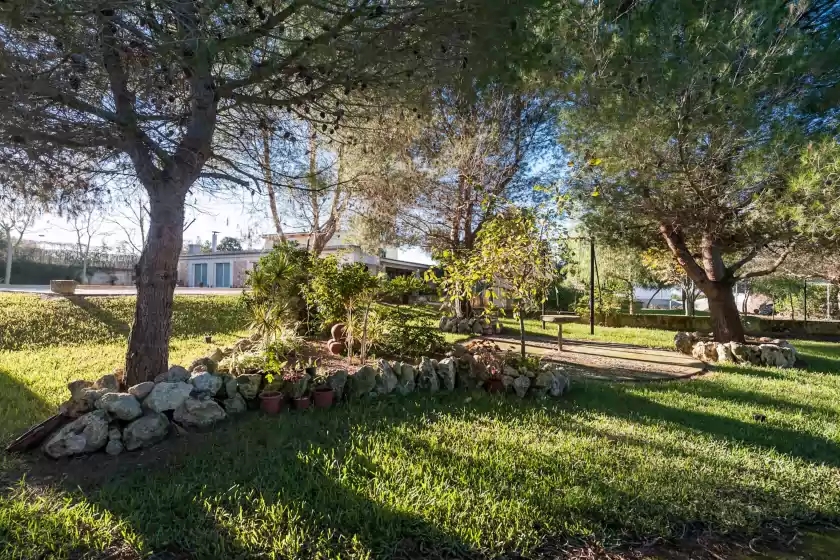 Holiday rentals in Samagatall , Muro