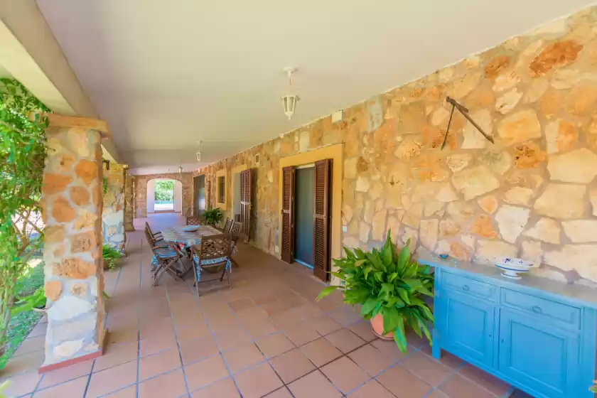 Holiday rentals in Samagatall , Muro