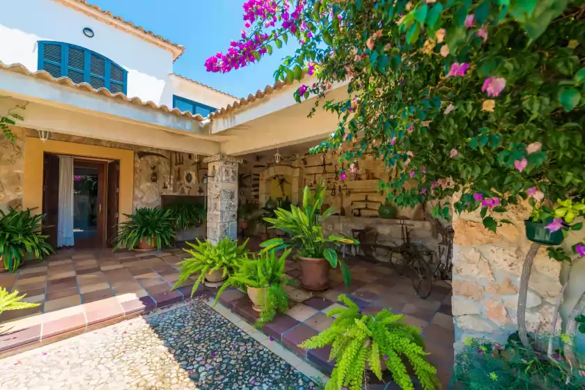 Holiday rentals in Samagatall , Muro