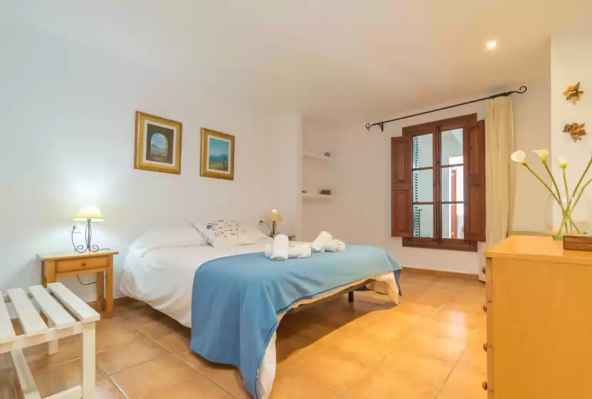 Holiday rentals in Samagatall , Muro