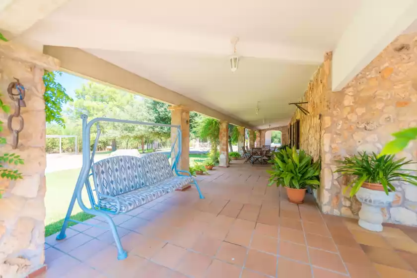 Holiday rentals in Samagatall , Muro