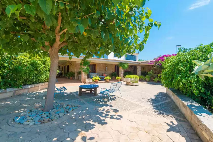 Holiday rentals in Samagatall , Muro