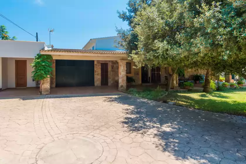 Holiday rentals in Samagatall , Muro