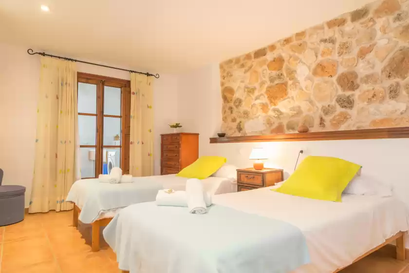 Holiday rentals in Samagatall , Muro