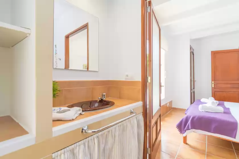 Holiday rentals in Samagatall , Muro