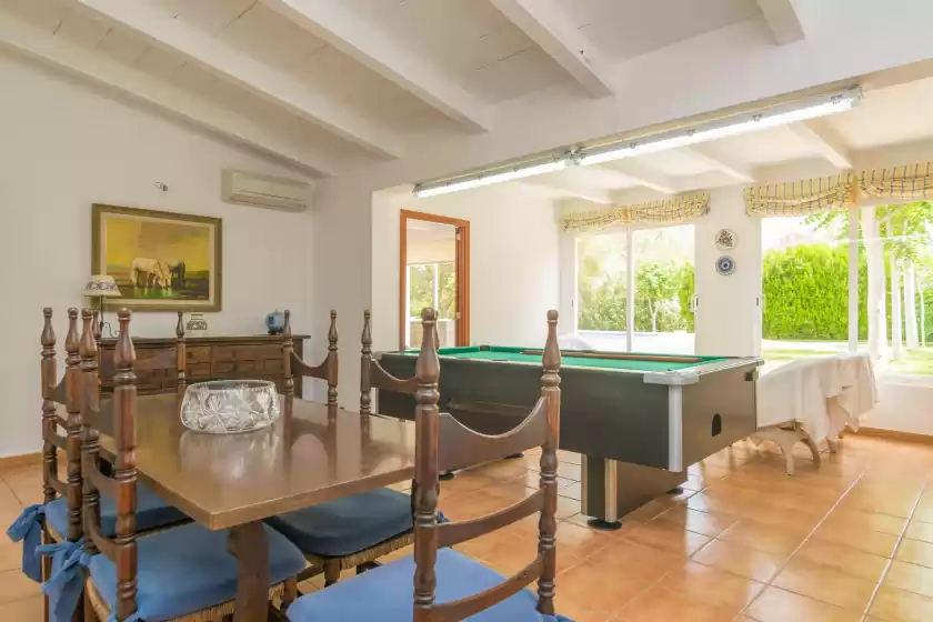 Holiday rentals in Samagatall , Muro