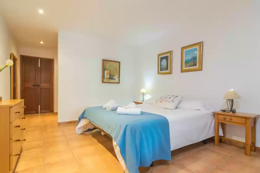 Holiday rentals in Samagatall , Muro