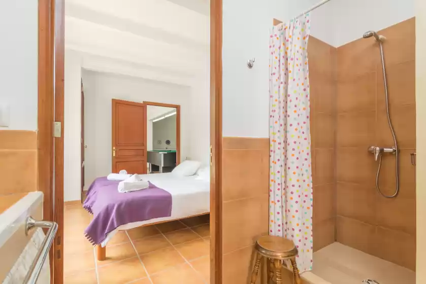 Holiday rentals in Samagatall , Muro