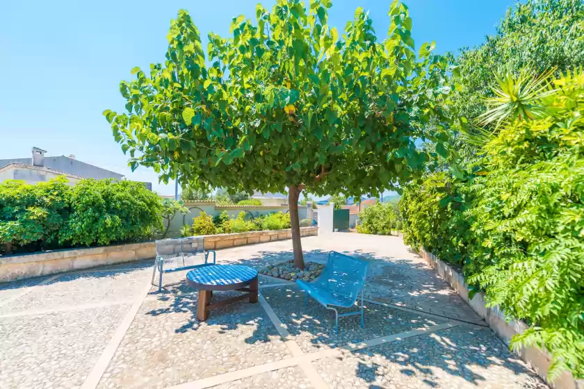 Holiday rentals in Samagatall , Muro