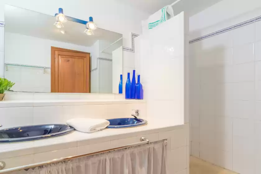 Holiday rentals in Samagatall , Muro