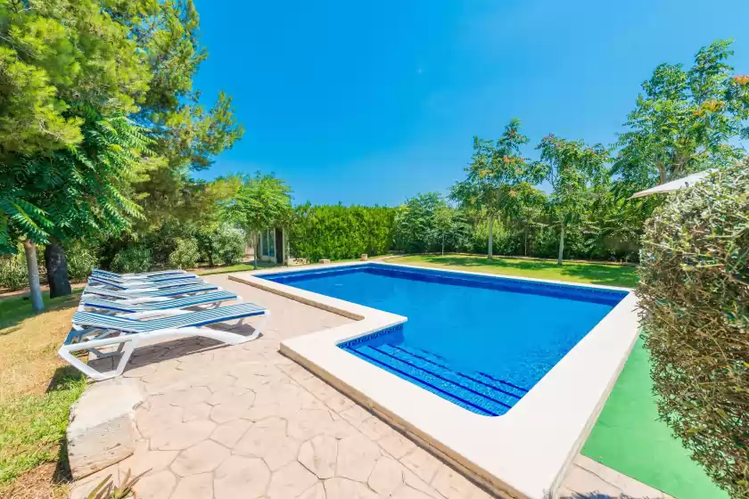 Holiday rentals in Samagatall , Muro