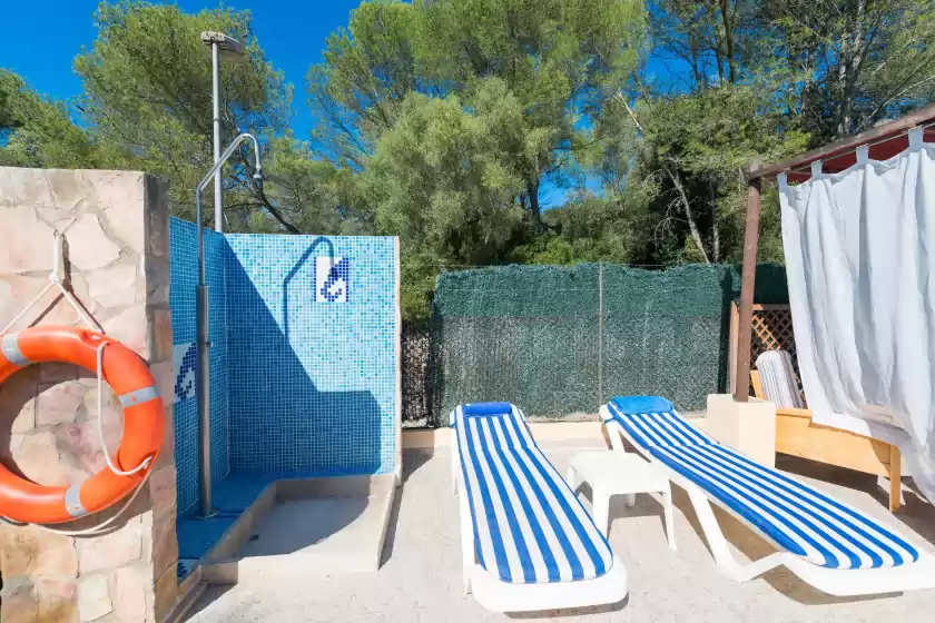 Holiday rentals in Crestaix, Sa Pobla