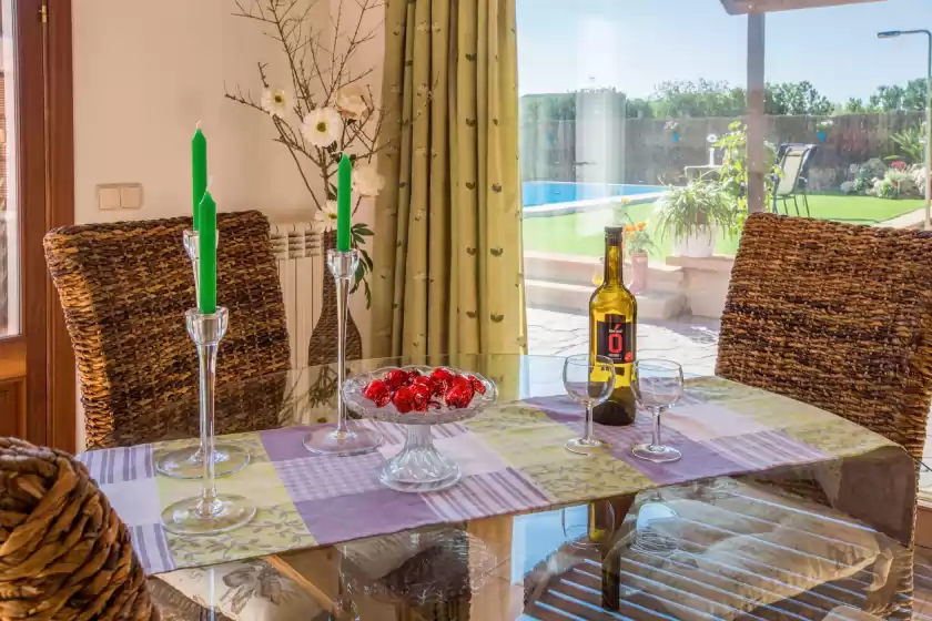 Ferienhaus auf Shostalet, Algaida