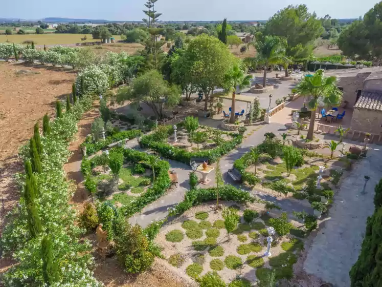 Alquiler vacacional en Banc doli, Manacor