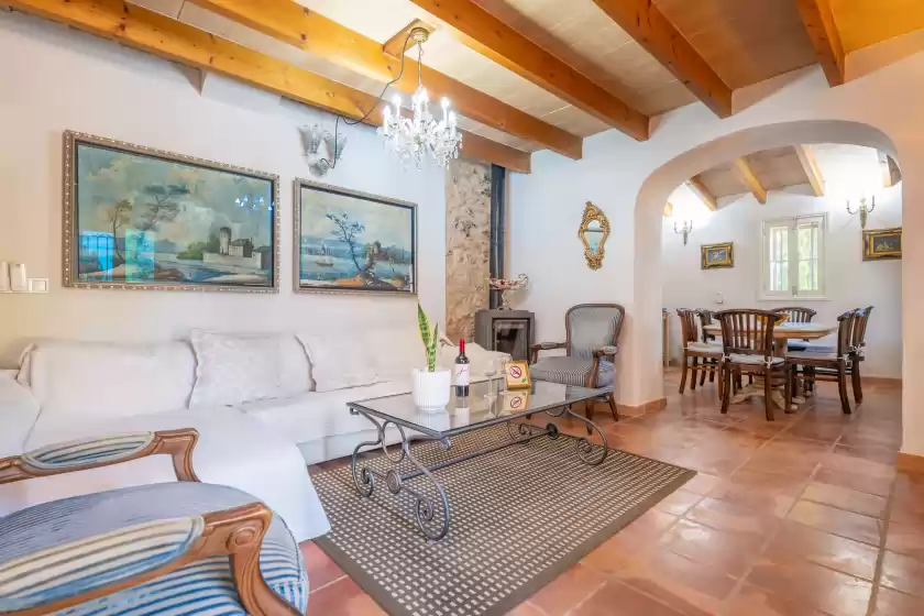 Alquiler vacacional en Banc doli, Manacor