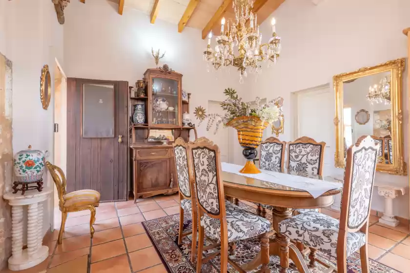 Alquiler vacacional en Banc doli, Manacor