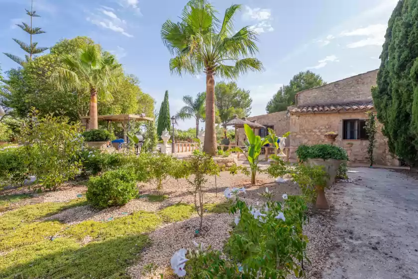 Alquiler vacacional en Banc doli, Manacor