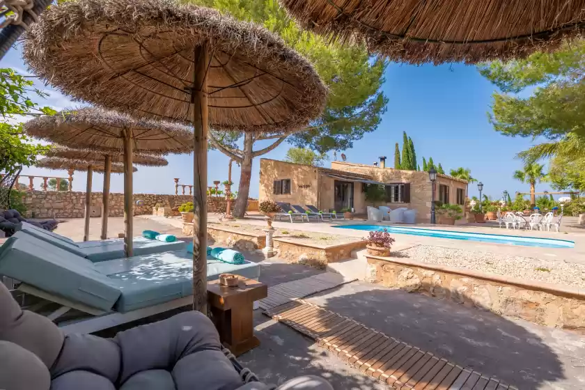 Alquiler vacacional en Banc doli, Manacor