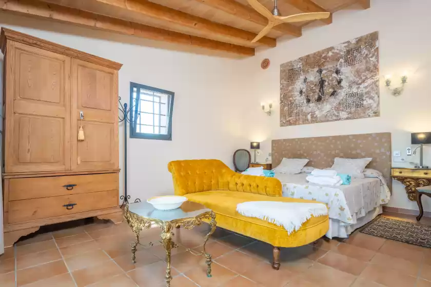 Alquiler vacacional en Banc doli, Manacor
