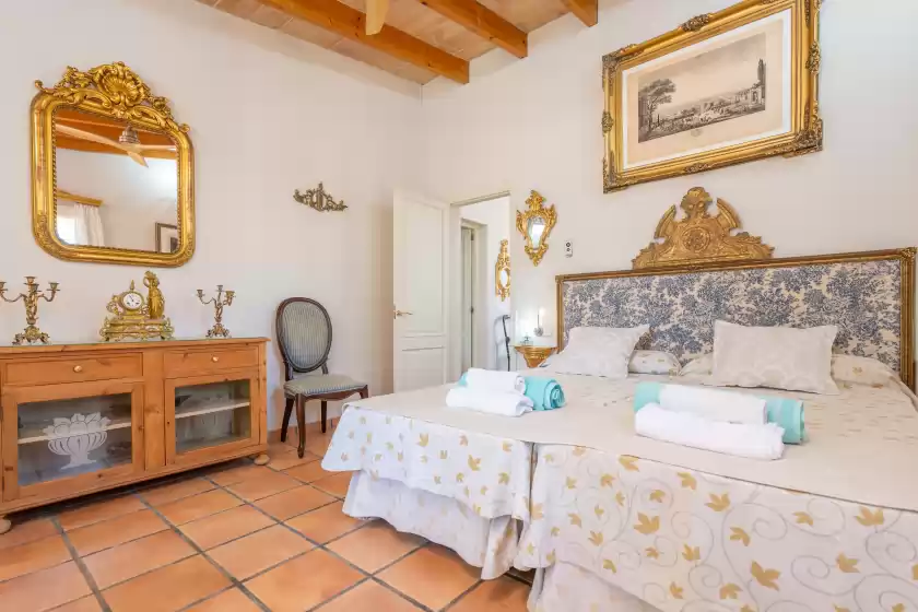 Alquiler vacacional en Banc doli, Manacor