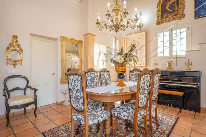 Alquiler vacacional en Banc doli, Manacor