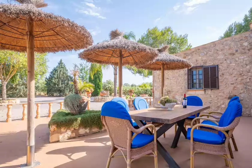 Alquiler vacacional en Banc doli, Manacor