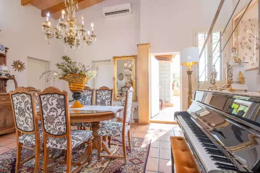 Alquiler vacacional en Banc doli, Manacor