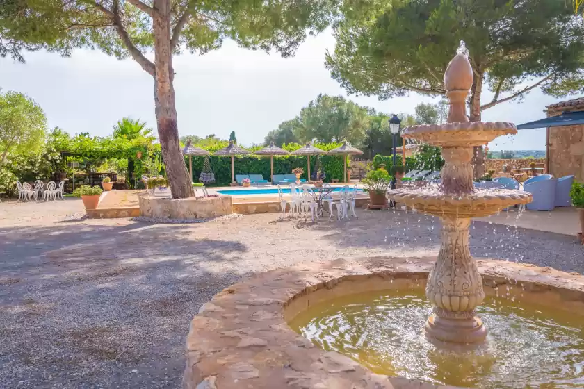 Alquiler vacacional en Banc doli, Manacor
